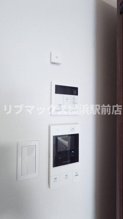 クレヴィスタ阪東橋の内装