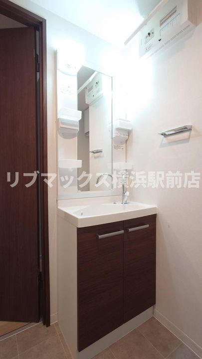 クレヴィスタ阪東橋の内装