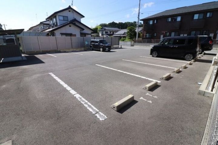 福島県いわき市小名浜野田字田中(アパート)の賃貸物件の地図