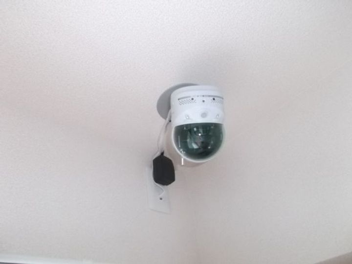 福島県いわき市小名浜野田字田中(アパート)の賃貸物件の内装