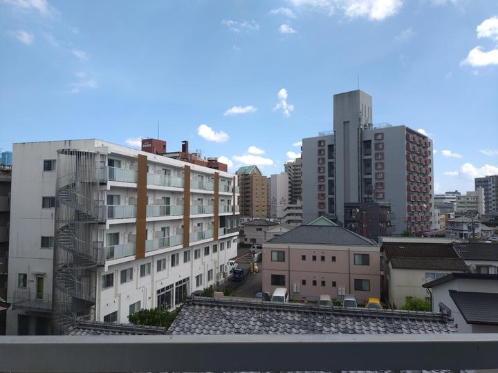岡本ハイツ(3LDK)のその他画像