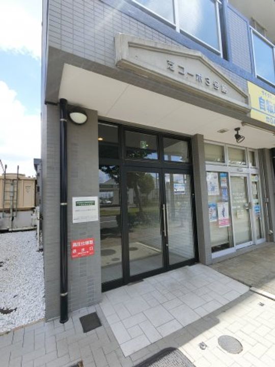 千葉県千葉市緑区おゆみ野3(マンション)の賃貸物件の地図