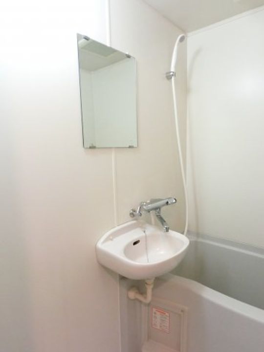 千葉県千葉市緑区おゆみ野3(マンション)の賃貸物件の内装