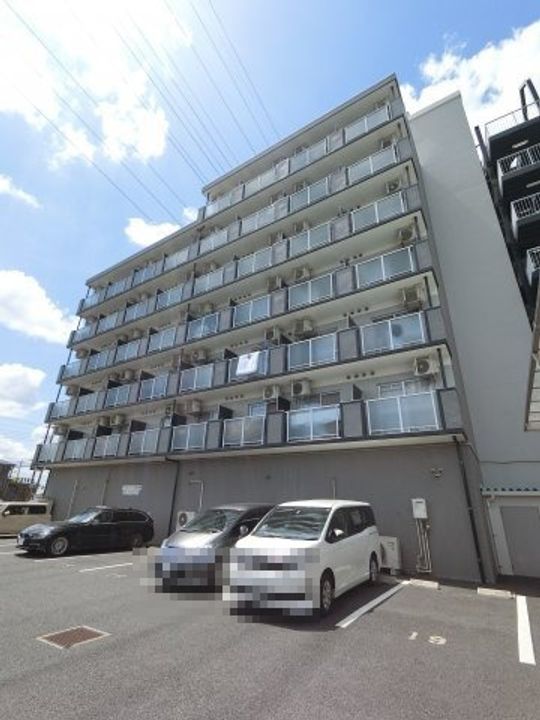 千葉県千葉市緑区おゆみ野3(マンション)の賃貸物件の外観