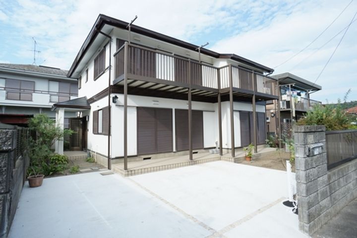 神奈川県逗子市桜山1(一戸建)の賃貸物件のその他画像
