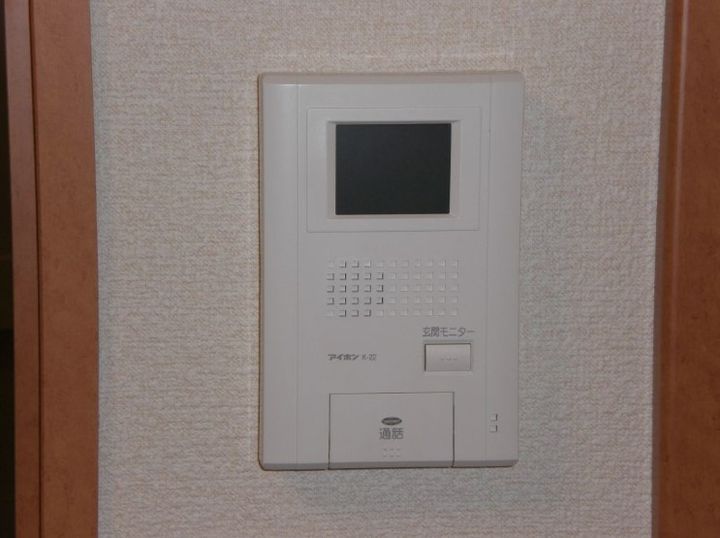 神奈川県横浜市神奈川区栗田谷(アパート)の賃貸物件の内装