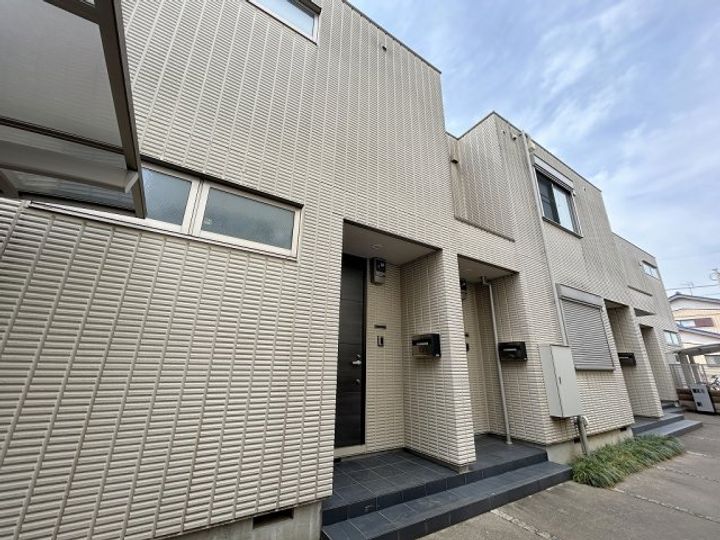 埼玉県朝霞市膝折町1(マンション)の賃貸物件のその他画像
