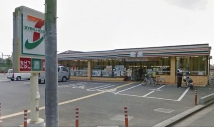 埼玉県朝霞市膝折町1(マンション)の賃貸物件の周辺