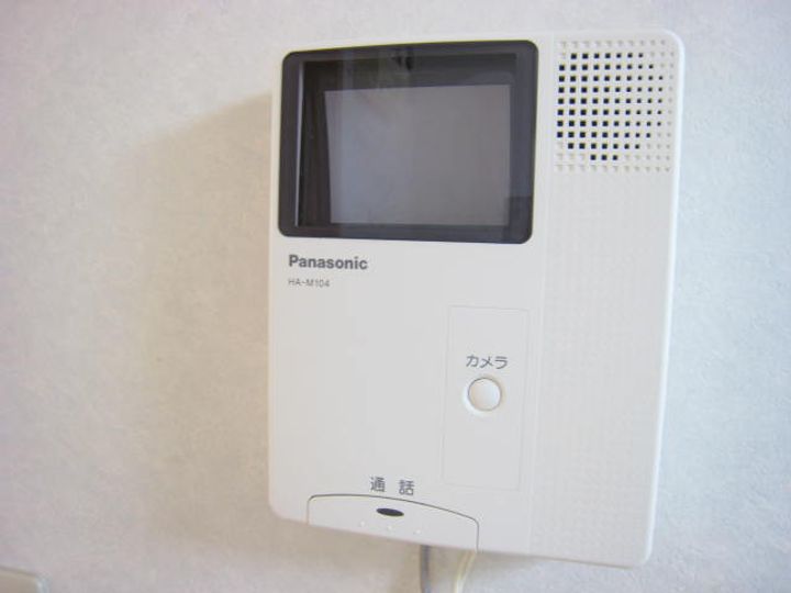 シャローム八乙女の内装