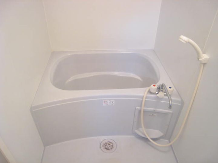 シャローム八乙女の風呂
