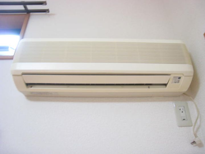 シャローム八乙女の内装