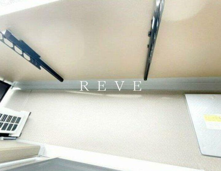 ザ・パークメゾン東大井の内装