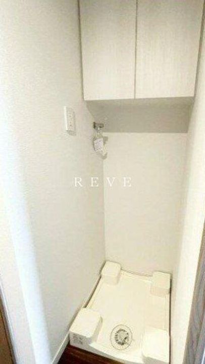 ザ・パークメゾン東大井の内装