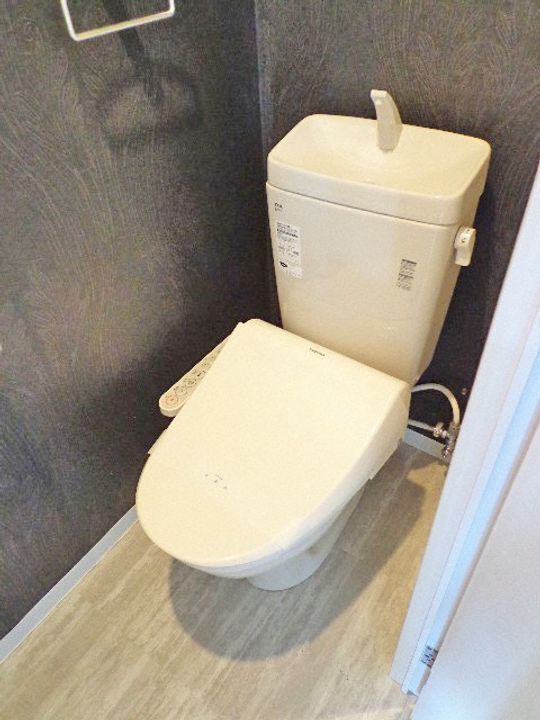 MODENA円山の内装