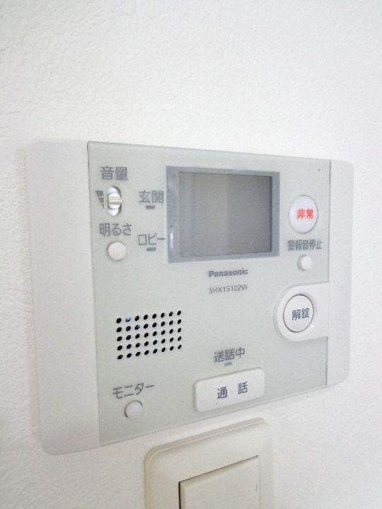 MODENA円山の内装