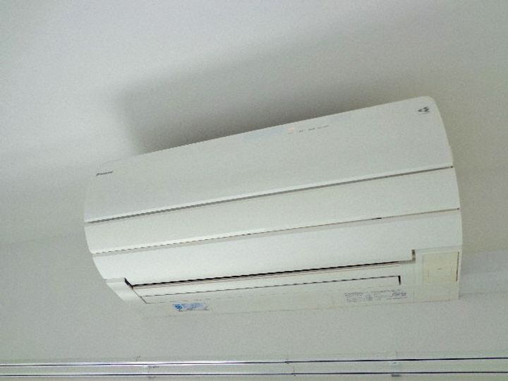 MODENA円山の内装