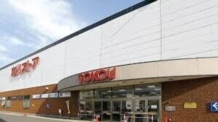 MODENA円山の周辺