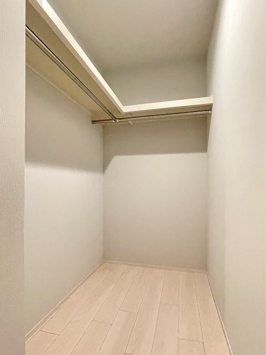 東京都世田谷区上北沢5(マンション)の賃貸物件の内装