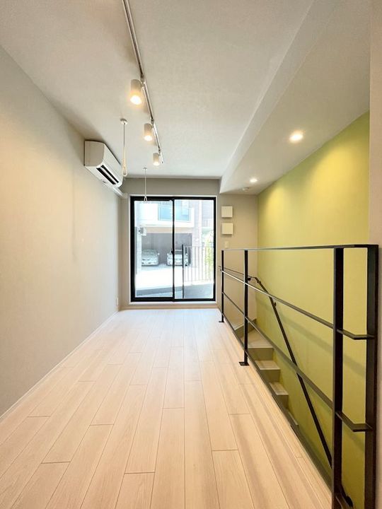 東京都世田谷区上北沢5(マンション)の賃貸物件の内装