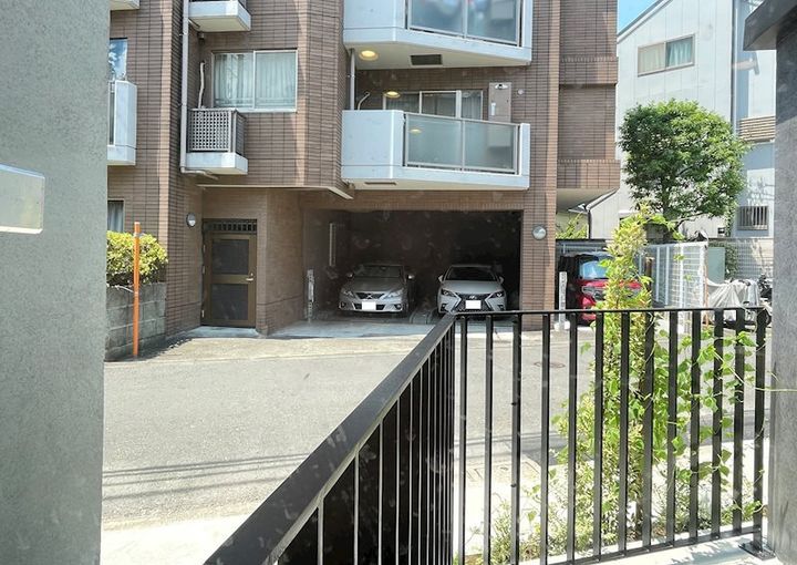 東京都世田谷区上北沢5(マンション)の賃貸物件のその他画像