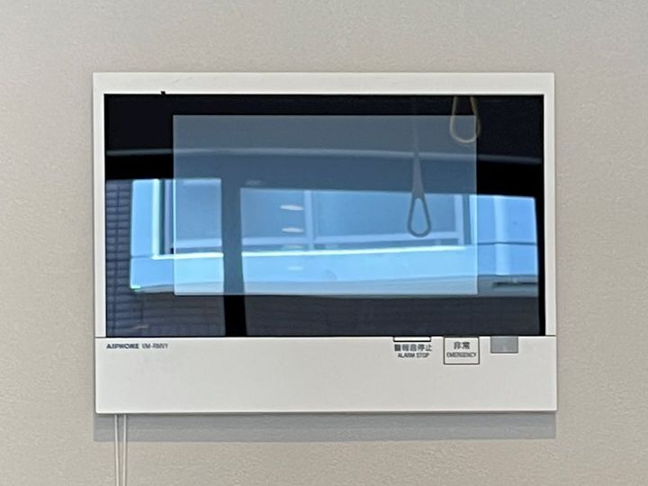 東京都世田谷区上北沢5(マンション)の賃貸物件の内装