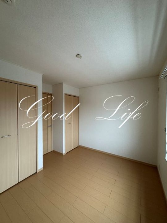 兵庫県加古郡播磨町北本荘2(アパート)の賃貸物件の内装