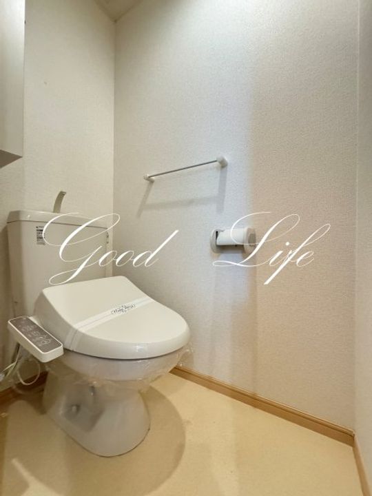 兵庫県加古郡播磨町北本荘2(アパート)の賃貸物件の内装