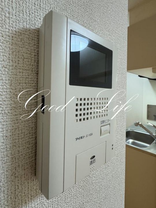 兵庫県加古郡播磨町北本荘2(アパート)の賃貸物件の内装