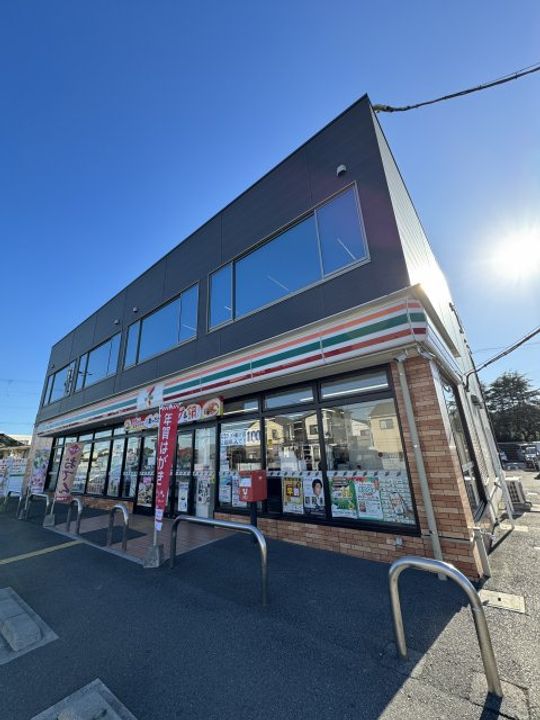 兵庫県加古郡播磨町北本荘2(アパート)の賃貸物件の周辺