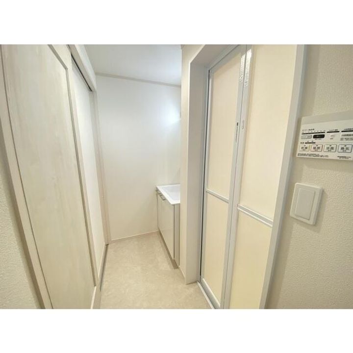 東京都葛飾区東水元1(一戸建)の賃貸物件の内装