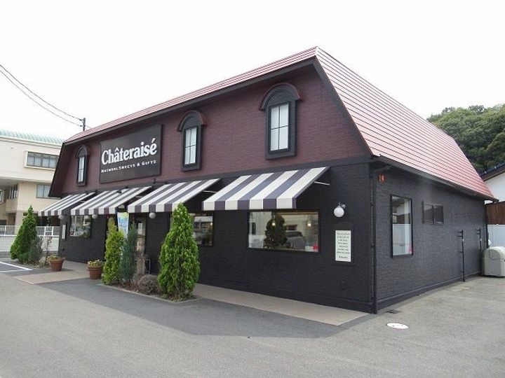 山口県防府市伊佐江町(アパート)の賃貸物件の周辺