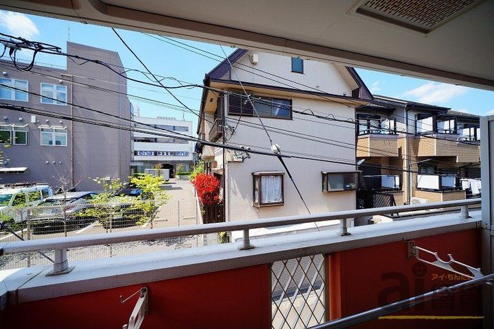 東京都国分寺市西恋ヶ窪1(アパート)の賃貸物件のその他画像