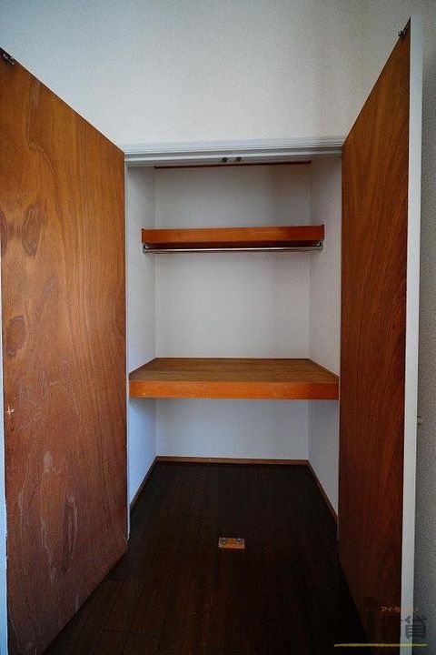 東京都国分寺市西恋ヶ窪1(アパート)の賃貸物件の内装