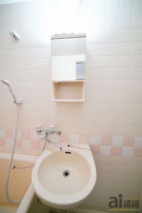 東京都国分寺市西恋ヶ窪1(アパート)の賃貸物件の内装