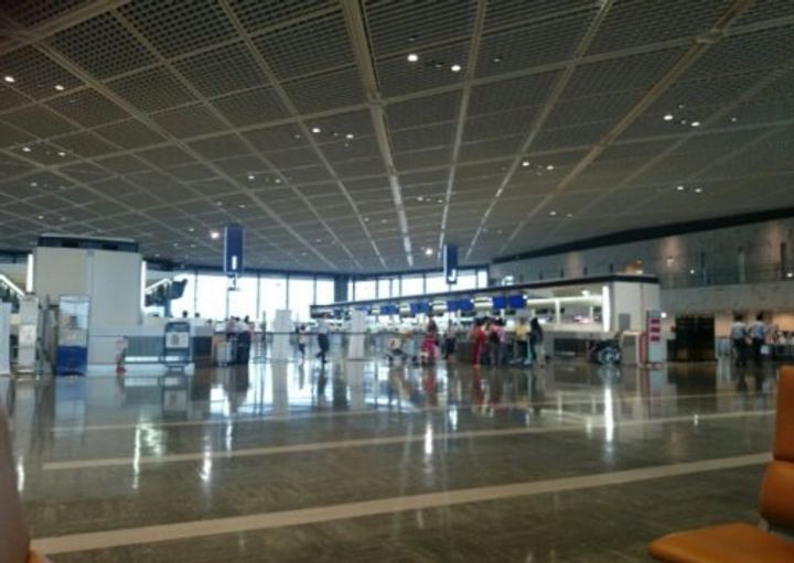 Levante Kの周辺