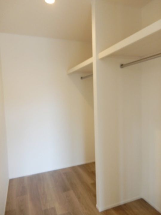 Residence Kの内装