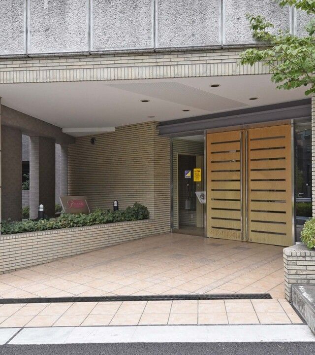 フォルスコート目黒大橋のその他画像