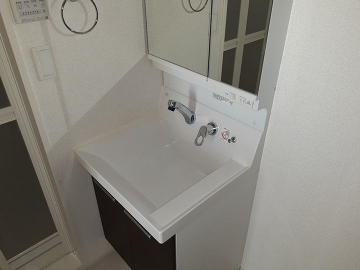 アルカディア浅間町の内装