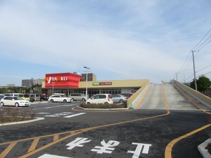 千葉県千葉市美浜区稲毛海岸1(アパート)の賃貸物件の周辺