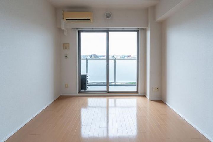 東京都立川市曙町3(マンション)の賃貸物件の居間