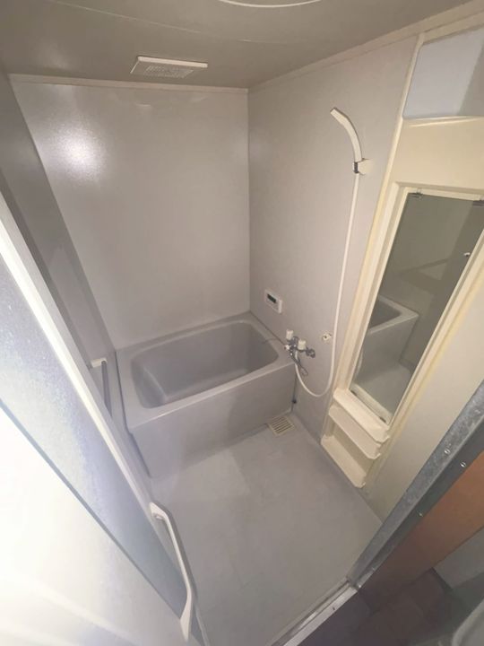 千葉県千葉市中央区浜野町(マンション)の賃貸物件の風呂