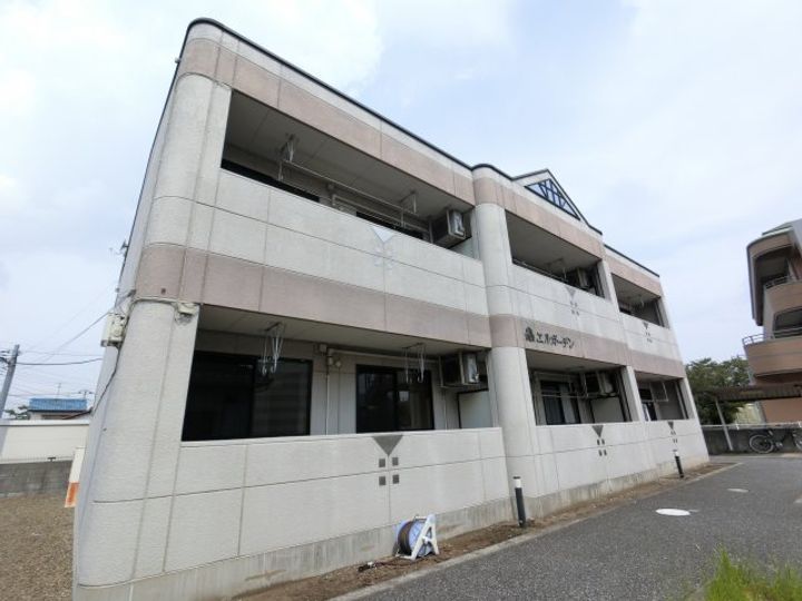 千葉県千葉市中央区浜野町(マンション)の賃貸物件の外観