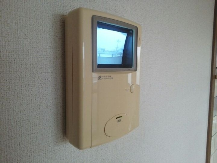 大阪府大阪市東住吉区住道矢田4(マンション)の賃貸物件の内装