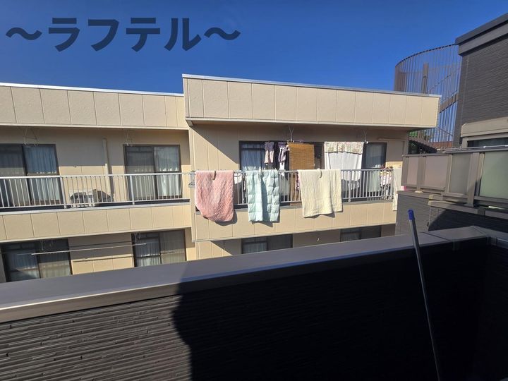 埼玉県所沢市南住吉(アパート)の賃貸物件のその他画像