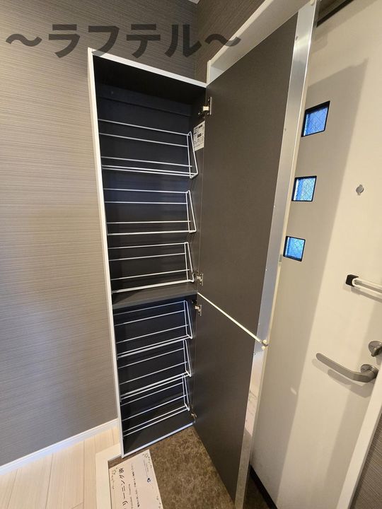 埼玉県所沢市南住吉(アパート)の賃貸物件の内装