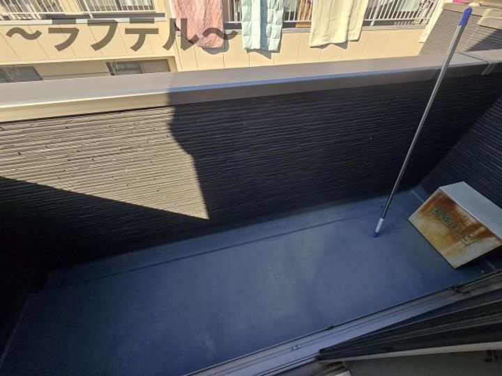 埼玉県所沢市南住吉(アパート)の賃貸物件の内装