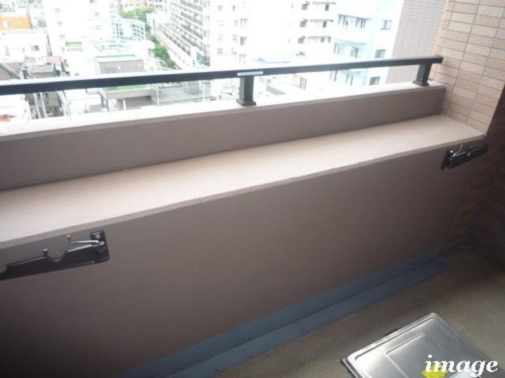 グランド・ガーラ横浜伊勢佐木町の内装