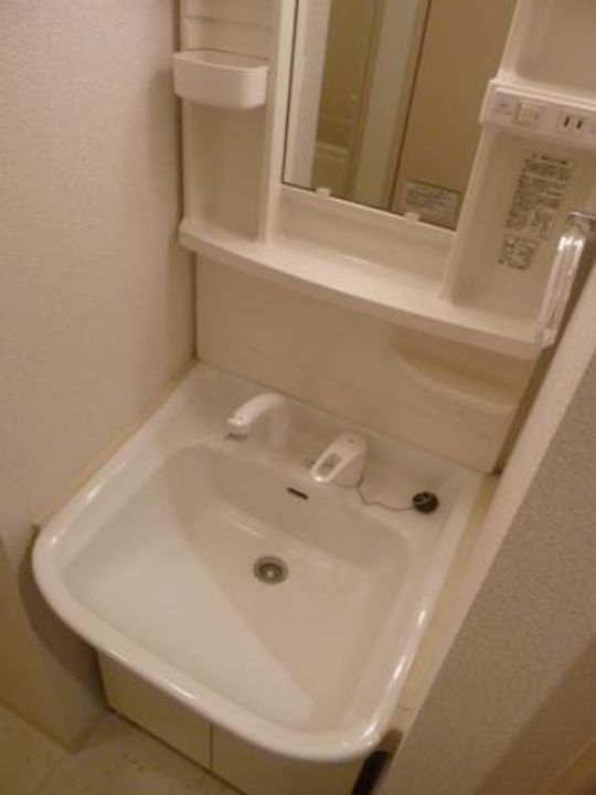 北海道札幌市中央区北四条東2(マンション)の賃貸物件の内装