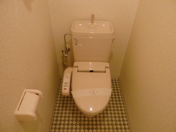 北海道札幌市中央区北四条東2(マンション)の賃貸物件の内装