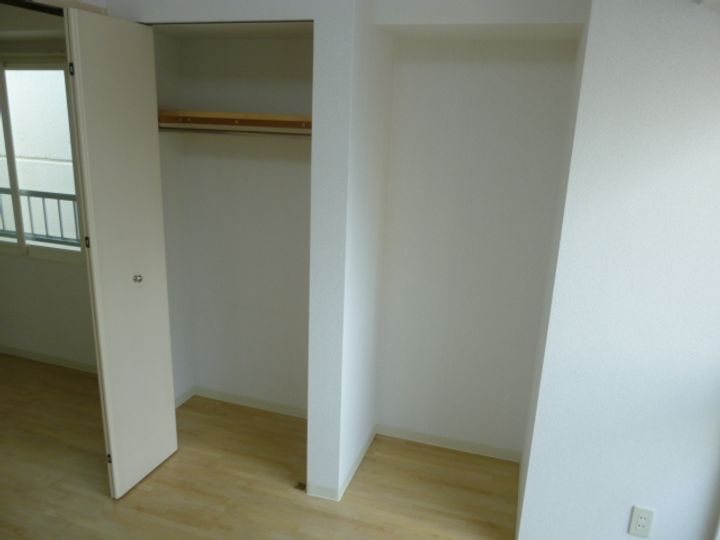 北海道札幌市中央区北四条東2(マンション)の賃貸物件の内装